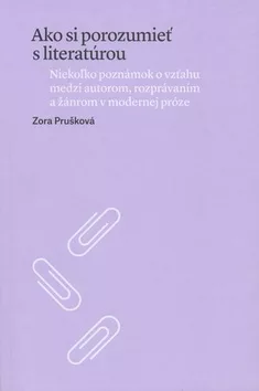 Ako si porozumieť s literatúrou