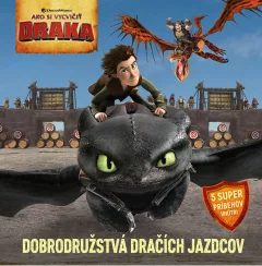 Ako si vycvičit draka