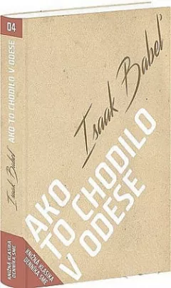 Ako to chodilo v Odese