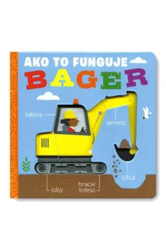 Ako to funguje Bager