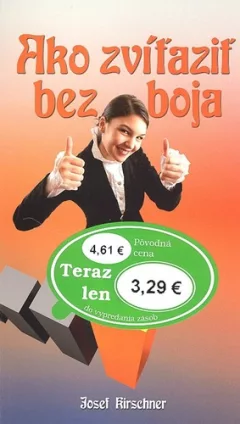 Ako zvíťaziť bez boja