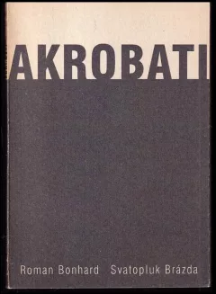 Akrobati