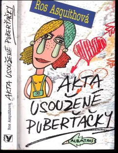 Akta usoužené puberťačky