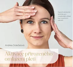 Aktivace přirozeného omlazení pleti