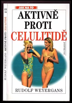 Aktivně proti celulitidě