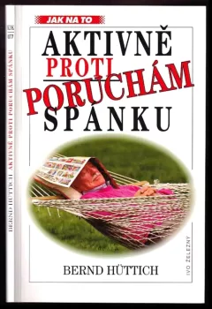 Aktivně proti poruchám spánku