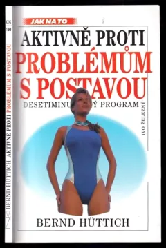 Aktivně proti problémům s postavou