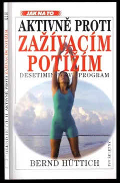 Aktivně proti zažívacím potížím
