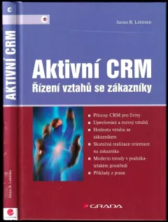 Aktivní CRM