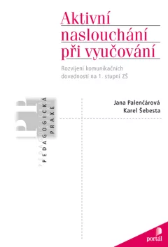Aktivní naslouchání při vyučování