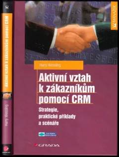 Aktivní vztah k zákazníkům pomocí CRM