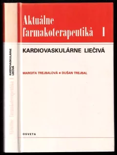 Aktuálne farmakoterapeutiká
