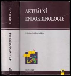 Aktuální endokrinologie
