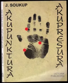 Akupunktura - akupresura