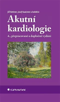 Akutní kardiologie