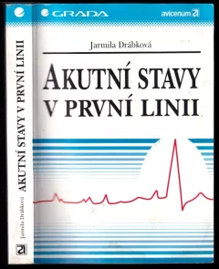Akutní stavy v první linii