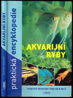 Akvarijní ryby