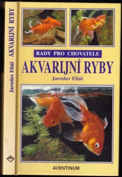 Akvarijní ryby