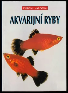 Akvarijní ryby