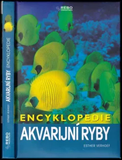 Encyklopedie akvarijních ryb