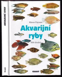 Akvarijní ryby