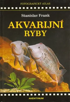 Akvarijní ryby