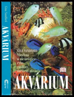 Akvárium