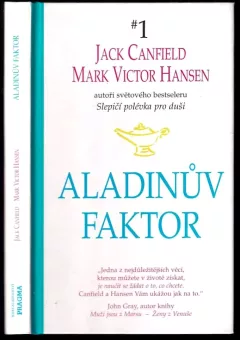 Aladinův faktor