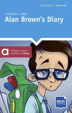 Alan Brown’s Diary