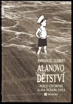 Alanovo dětství