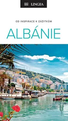 Albánie