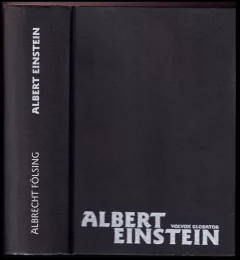 Albert Einstein
