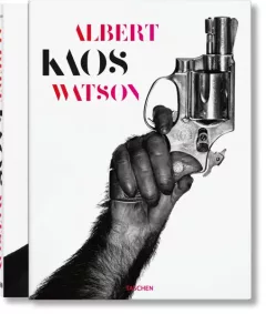 Albert Watson. Kaos