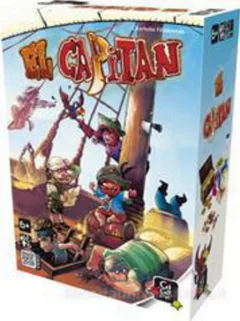 Albi El Capitan