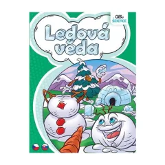 Albi Ledová věda