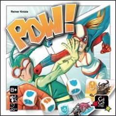 Albi Pow