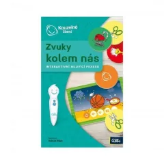 Albi Zvuky kolem nás