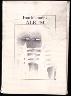 Album - AUTORSKÁ DEDIKACE