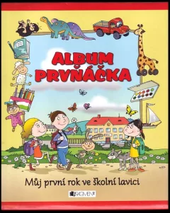 Album prvňáčka