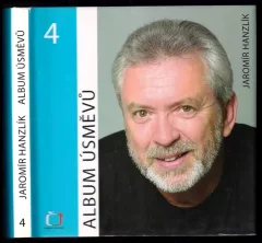Album úsměvů