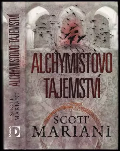 Alchymistovo tajemství