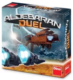 Aldebaran duel