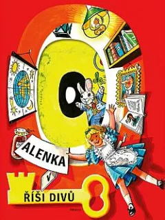 Alenka v kraji divů