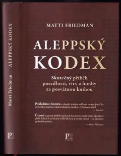 Aleppský kodex
