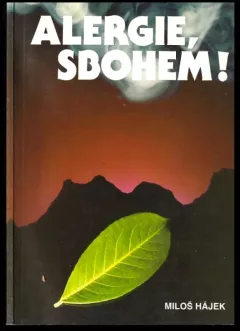 Alergie, sbohem!