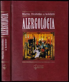 Alergológia