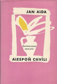 Alespoň chvíli
