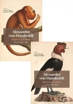 Alexander Von Humboldt
