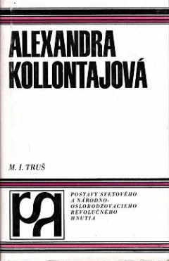 Alexandra Kollontajová