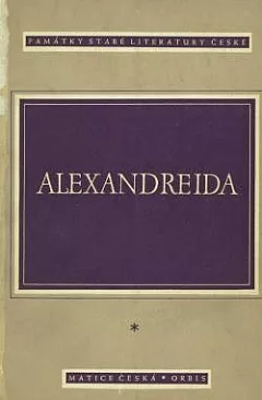 Alexandreida